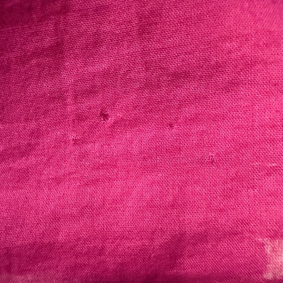 Anthropologie Farm Rio Kelsie Blouse Top Size Small Boho - Picture 14 of 14